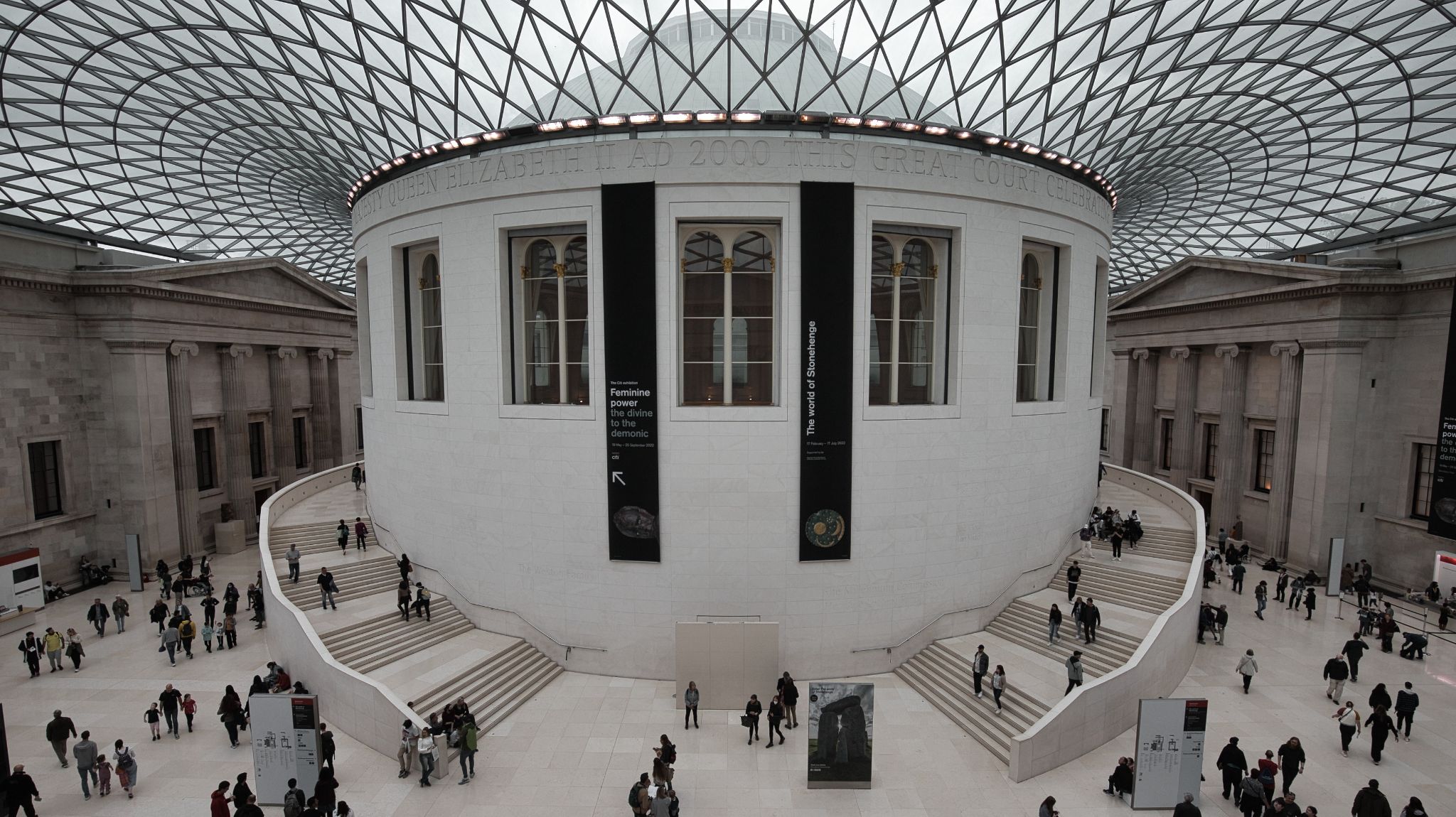 British Museum
